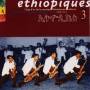 Ethiopiques 3: Golden Years Modern Ethiopia / Var - Ethiopiques 3: Golden Years Modern Ethiopia / Var