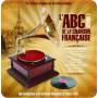 V / a - Abc De La Chanson Francaise Box Set 1 / Various