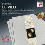 PUCCINI G. - Le Villi