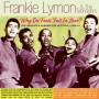 Frankie Lymon & The Teenagers - Why Do Fools Fall In Love?