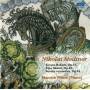 Hamish Milne - Medtner Piano Music Vol.5