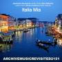 V / A - Italia Mia: Our Great Italian Heritage