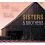 Eric Bibb & Rory Block & Maria Muldaur - Sisters & Brothers