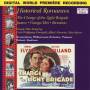 Kaufman / Brandenb.Philh.Orch. - HISTORISCHE ROMANZEN/FILMM.