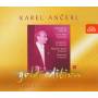 Ancerl / Tschechische Philharmonie - Ancerl Gold Edition Vol.28-In der Tatra op.26/