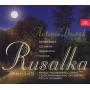 Novak / Czech PO / Neumann / + - Rusalka (GA)