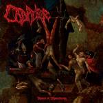 Cadaver - Hymns Of Misantrophy