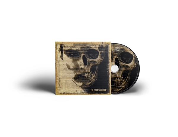 Stereotype (Digipak) 1