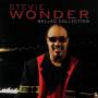 Stevie Wonder - Ballad Collection
