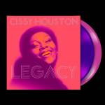 Cissy Houston - Legacy (Colored Edition 2025)