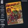 Various - ROCKABILLY PSYCHOSIS