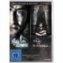 Amelia Pidgeon / Daniel Radcliffe - CONCORDE 1821 movie/video DVD German, English