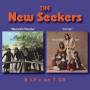 The New Seekers - Beautiful People/Circles
