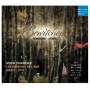 Les Passions De LAme / Robin Johannsen - Bewitched - Enchanted Music by Geminiani & Hndel