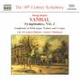 Watkinson / City Of London Sinfo - Symphonien Vol.2