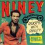 Niney The Observer - Roots With Quality-Reggae Anthology