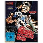 David Cronenberg - Der Ueberfall der teuflischen Bestien: David Crone [DE-Version, Regio 2/B]