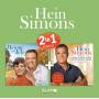 Hein Simons - 2 in 1