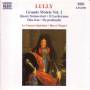 Niquet / Le Concert Spirituel - Grosse Motetten Vol.2