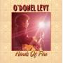 O'donel Levy - Hand Of Fire