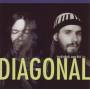 David Helbock / Simon Frick - Diagonal
