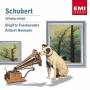 Brigitte Fassbaender - Winterreise