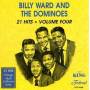 Billy Ward - 21 Hits 4