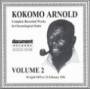 Kokomo Arnold - Complete Recordings 1930-1938 Vol. 2 (1935-1936)