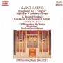 C. Saint-saens - Symphony 3 organ