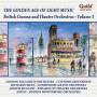 Palladium / Hippodrome / Paramount / + - British Cinema & Theatre Orch.3