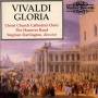 Darlington / Hanover Band / Christ Church - Vivaldi Gloria