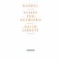 Keith Jarrett - Suiten Fr Klavier