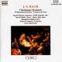 Bach / Oberfrank / Fco - Christmas Oratorio