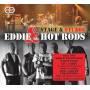 Eddie & The Hot Rods - Stage & Studio