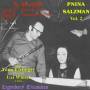 Salzman / Ettlinger / Wiesel - Salzman Vol.2/brahms