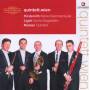 Quintett Wien - Hindemith Kleine Kammermusik