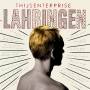 Thijsenterprise - Lahringen (180g LP+MP3)