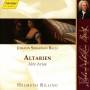 H. Rilling / Gchinger Kantorei - Altarien