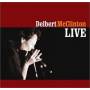 Delbert Mcclinton - Live