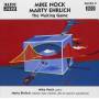 Mike Nock / Marty Ehrlich - The Waiting Game