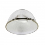 Synergy 21 Led - Spot Pendelleuchte UFO zub. Lampenschirmabdeckung transparent S+M