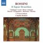 Desderi / Codeluppi / Leoni / Rossi - Il Signor Bruschino