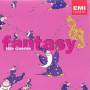 Various - Kids Classics/Fantasy (Eng)