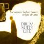 Newman Taylor Baker - Drum-suite-life Newman Taylor Baker Singin Drums