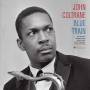 John Coltrane - Blue Train (180g Vinyl)-Jean-Pierre Leloir Colle