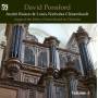 David Ponsford - French Organ Works Vol.3