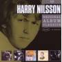Harry Nilsson - Original Album Classics