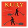 Kury - Kablox Nieslyna Histaria