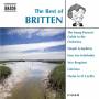 Various - Best Of Britten