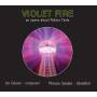 Rossi / Murphree / Mascari / Merdinian / Purnhagen / + - Violet Fire-an Opera about Nikola Tesla